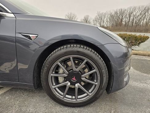 Used 2019 Tesla Model 3 Long Range image 5