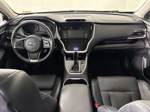 Used 2023 Subaru Outback Touring AWD/4WD image 32