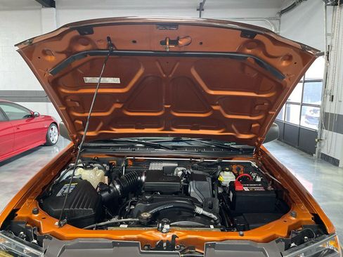 Used 2005 Chevrolet Colorado LS image 55