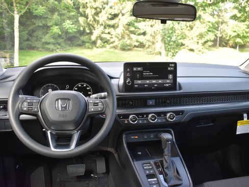 New 2026 Honda CR-V EX image 15