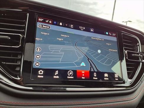 New 2026 Dodge Durango GT AWD/4WD image 33