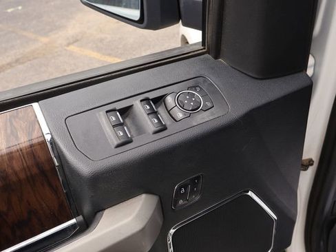 Used 2020 Ford F150 Lariat AWD/4WD image 19