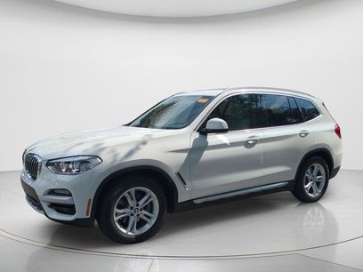 Used 2021 BMW X3 sDrive30i w/ Convenience Package
