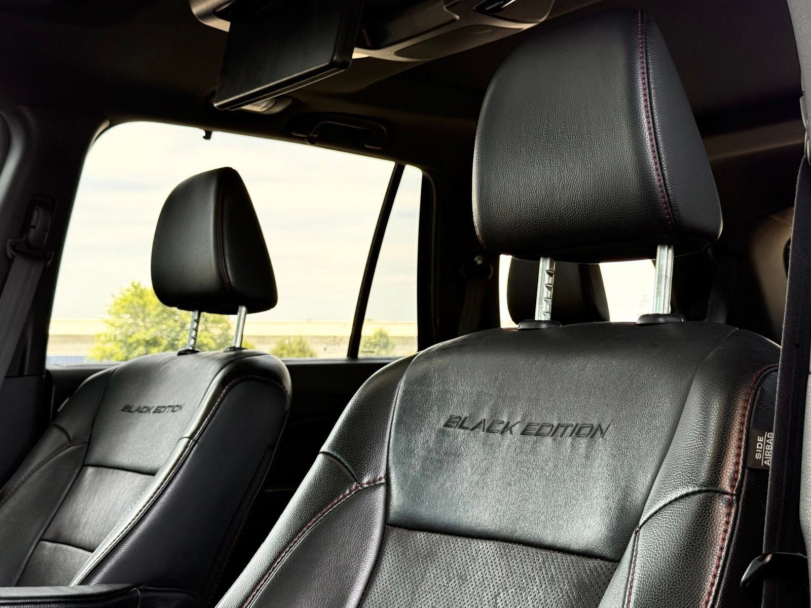 Used 2021 Honda Pilot Black Edition image 20