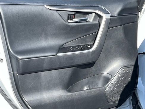 Used 2021 Toyota RAV4 XSE image 24
