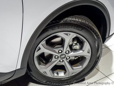 Used 2025 Ford Escape ST-Line Select image 13