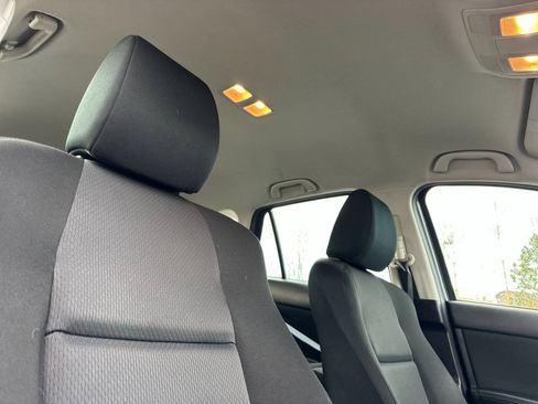 Used 2015 MAZDA CX-5 Sport image 17