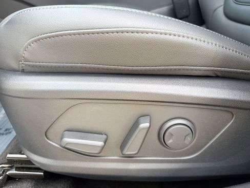 New 2026 Hyundai Santa Cruz SEL AWD/4WD image 14