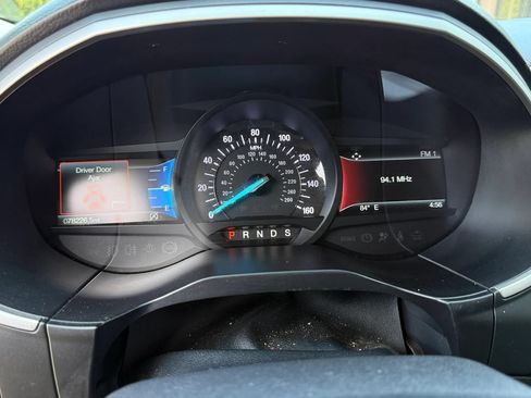Used 2019 Ford Edge SEL w/ Equipment Group 201A AWD/4WD image 40