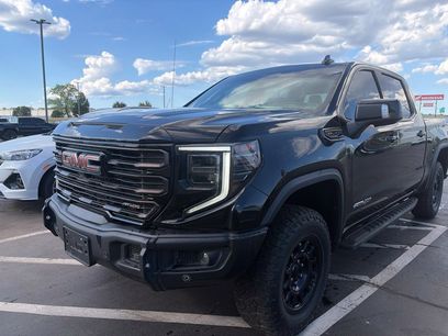 Used 2024 GMC Sierra 1500 AT4X w/ AT4X AEV Edition