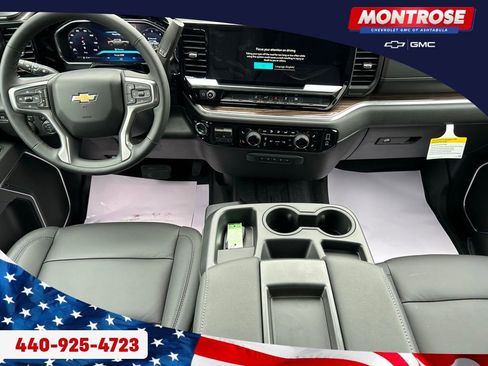 New 2026 Chevrolet Silverado 2500 LT w/ Convenience Package image 25