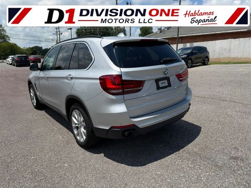 Used 2016 BMW X5 xDrive35i AWD/4WD image 3