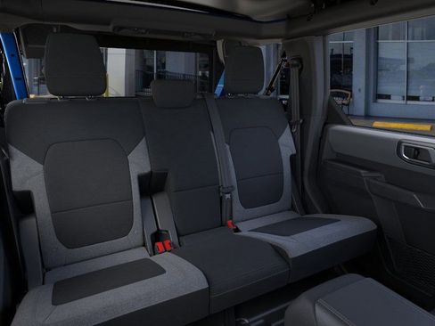 New 2025 Ford Bronco Big Bend image 11