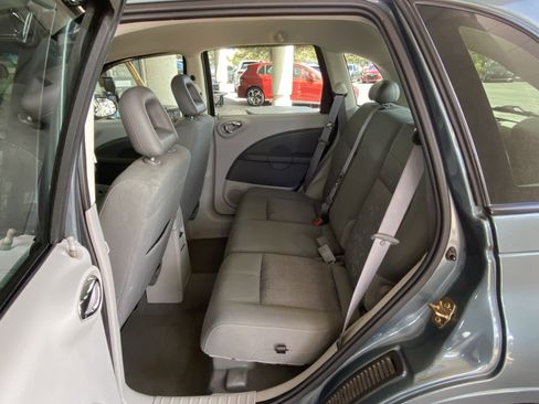 Used 2006 Chrysler PT Cruiser image 22