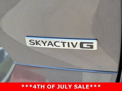 New 2026 MAZDA CX-5 AWD 2.5 S image 29