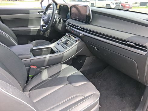 Used 2024 Hyundai Palisade SEL AWD/4WD image 15