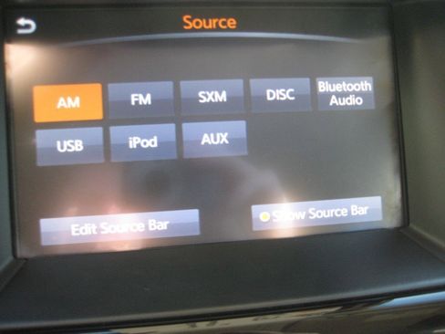 Used 2020 Nissan Pathfinder S image 21