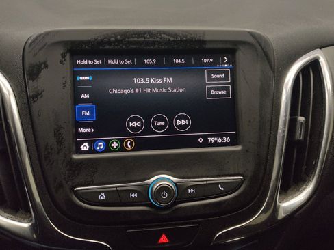 Used 2020 Chevrolet Equinox LT FWD image 25