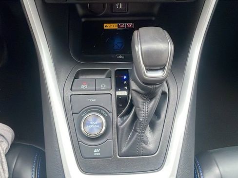 Used 2023 Toyota RAV4 XSE image 28