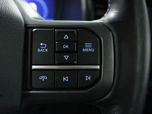 Used 2024 Ford F150 Lightning Lariat image 22