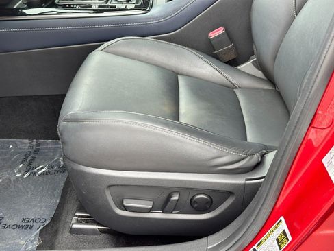 Used 2020 MAZDA CX-30 AWD w/ Preferred Package image 17