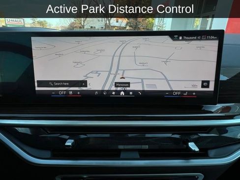 Used 2024 BMW X5 xDrive40i w/ Premium Package image 13