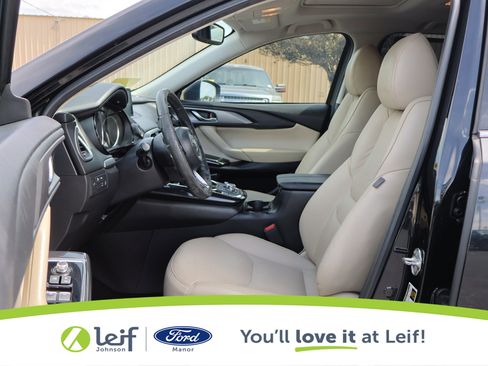 Used 2016 MAZDA CX-9 Touring image 11