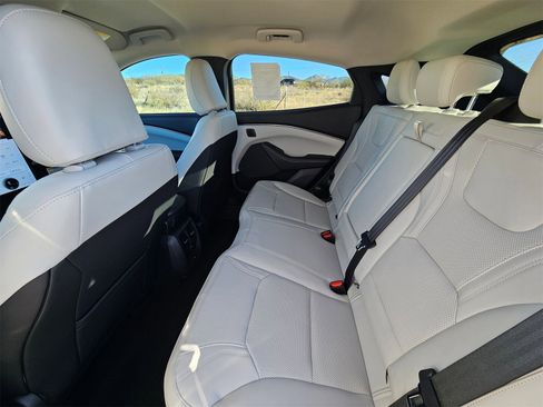 New 2025 Ford Mustang Mach-E Premium image 20