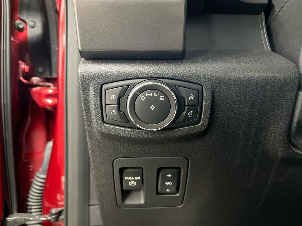 Used 2018 Ford F150 XLT w/ Equipment Group 301A Mid AWD/4WD image 18