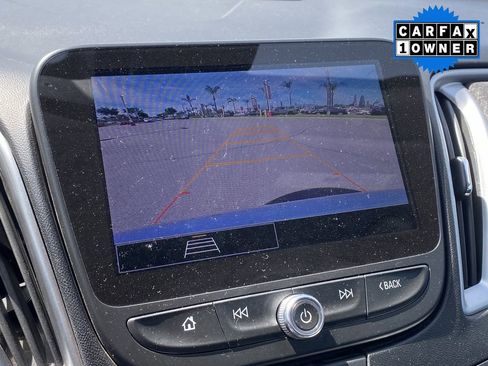 Used 2024 Chevrolet Malibu LS image 10