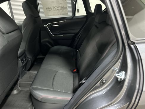 New 2025 Toyota RAV4 SE image 26
