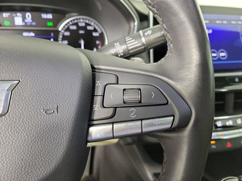 Certified 2023 Cadillac CT5 Premium Luxury RWD image 23