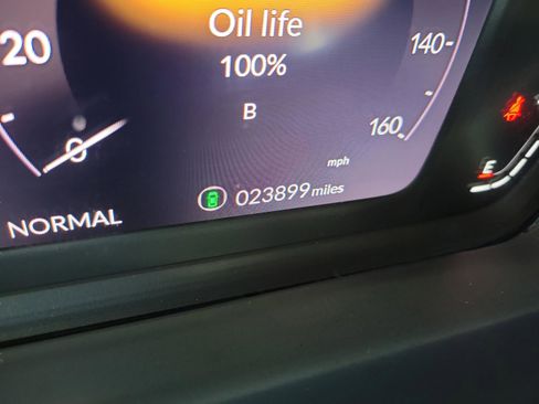 Used 2024 Honda Accord Sport image 2