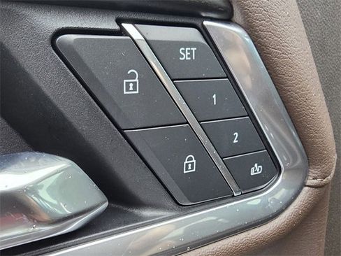 New 2025 GMC Sierra 2500 Denali w/ Technology Package image 14