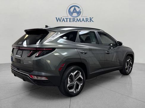 Used 2022 Hyundai Tucson SEL w/ Convenience Package AWD/4WD image 5