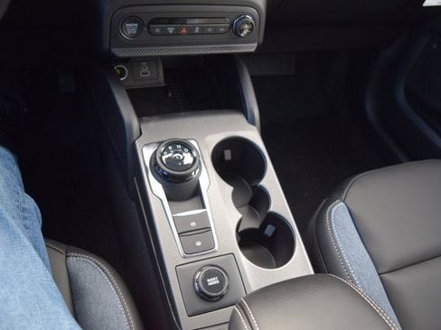 New 2025 Ford Bronco Sport Outer Banks image 10