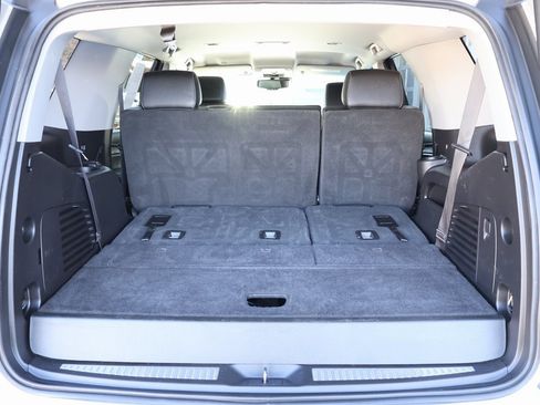 Certified 2017 Chevrolet Tahoe LT image 32