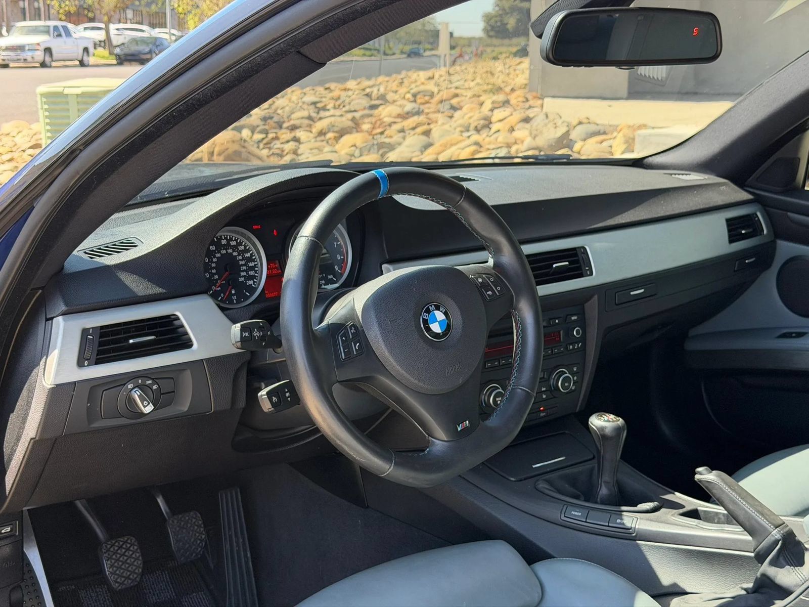 Used 2012 BMW M3 Coupe RWD image 3