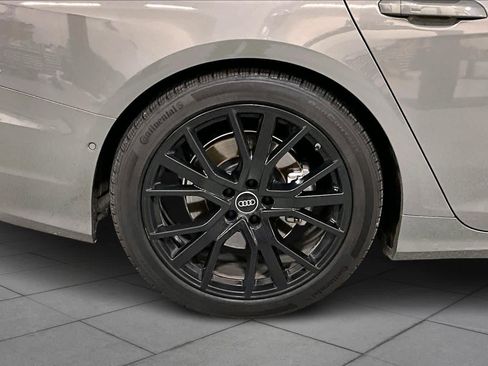 Used 2022 Audi A6 Prestige image 10