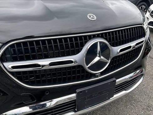 Certified 2026 Mercedes-Benz GLC 300 4MATIC image 27