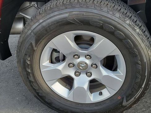 Certified 2023 RAM 1500 Big Horn image 18