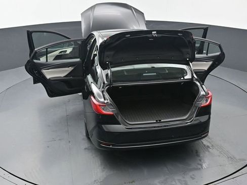 Certified 2025 Toyota Camry XLE w/ Premium Plus Package image 55