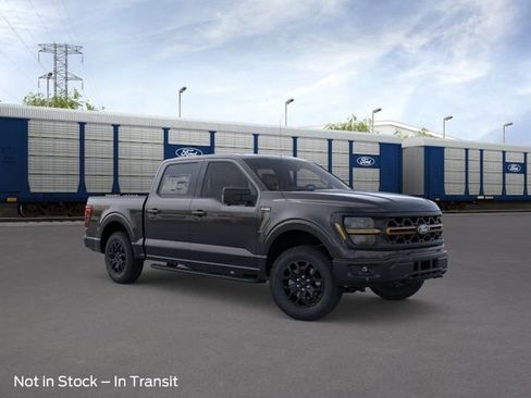 New 2026 Ford F150 Tremor AWD/4WD image 7