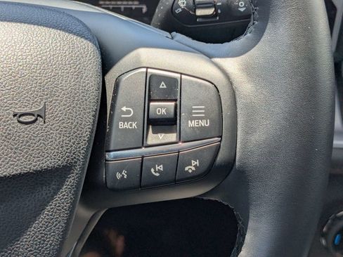 Used 2024 Ford Bronco Sport Outer Banks w/ Tech Package AWD/4WD image 28