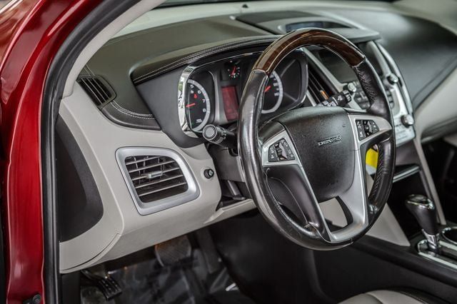 Used 2017 GMC Terrain Denali FWD image 26