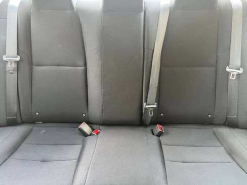 Used 2025 Nissan Sentra S FWD image 43