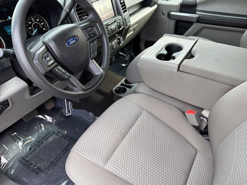 Used 2019 Ford F150 XLT image 10