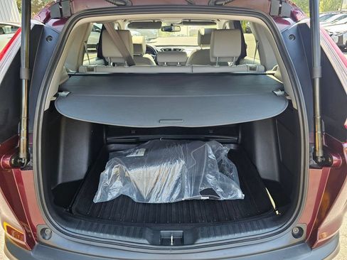 Used 2018 Honda CR-V Touring image 13