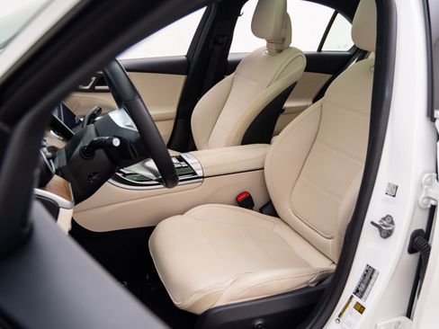 Certified 2023 Mercedes-Benz C 300 C 300 image 15