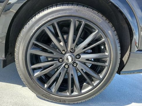 New 2026 Cadillac Lyriq Premium Sport w/ LPO, ONYX Package RWD image 10